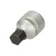 HAZET DOPSLEUTELBIT 985-12 - 1/2 INCH (12,5 MM) VI